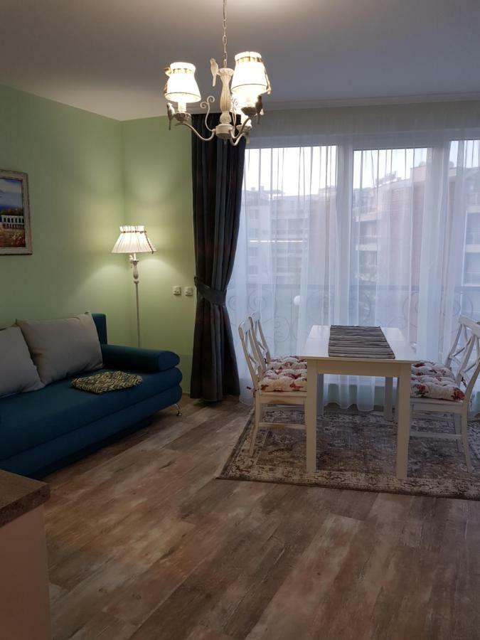 Апартаменты Sea Garden Delux Черноморец Экстерьер фото